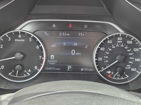 Used 2015 Nissan Murano Platinum w/ Platinum Technology Package AWD/4WD image 27