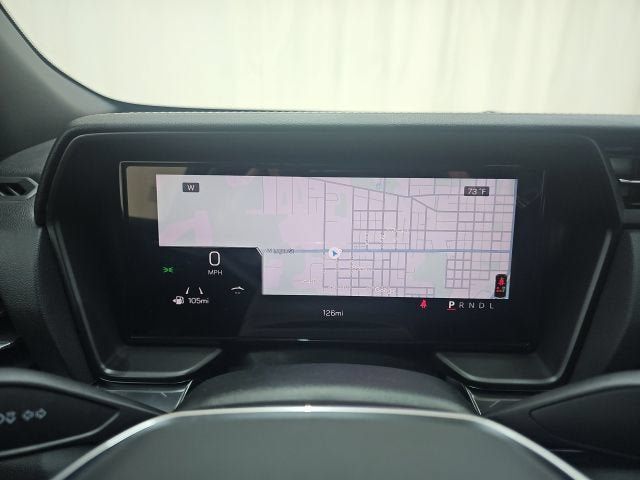 New 2027 GMC Terrain Elevation w/ Elevation Premium Package FWD image 27