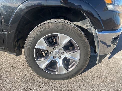 Used 2022 RAM 1500 Laramie image 10