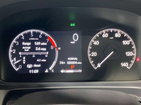 New 2026 Honda Ridgeline RTL image 27
