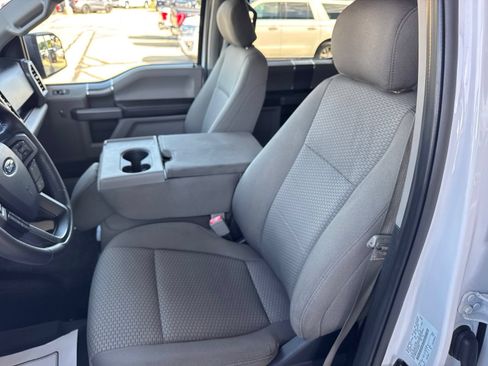 Certified 2020 Ford F150 XLT w/ Equipment Group 302A Luxury AWD/4WD image 26