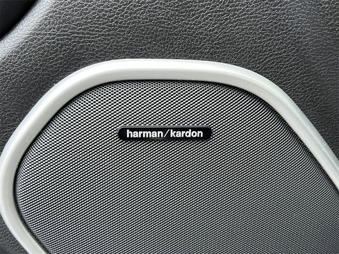 Used 2018 Jeep Grand Cherokee Summit w/ Platinum Series Group image 15