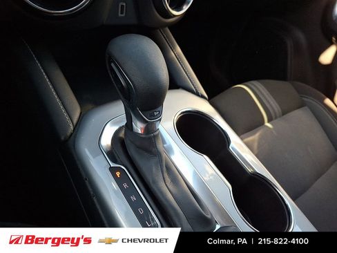 Certified 2024 Chevrolet Blazer LT image 16