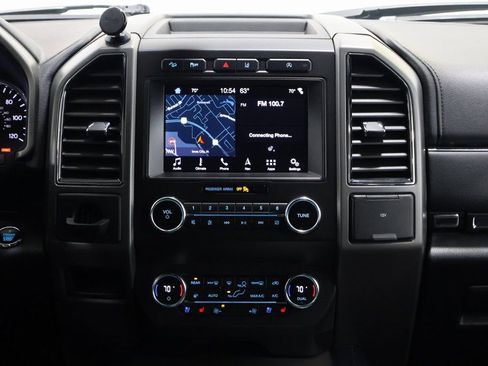 Used 2019 Ford Expedition XLT w/ Equipment Group 202A image 19
