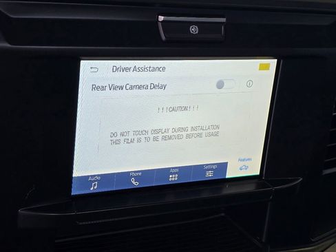 New 2025 Ford F550 4x4 Regular Cab Super Duty image 20