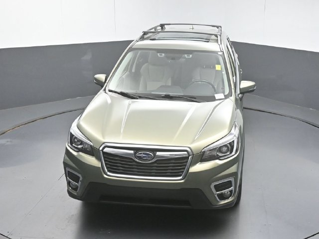 Used 2020 Subaru Forester Limited AWD/4WD image 43