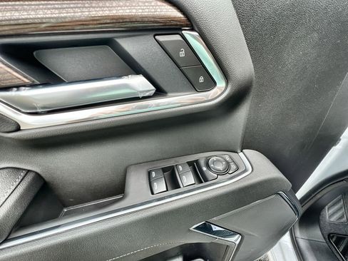 New 2025 Chevrolet Silverado 1500 LT image 56