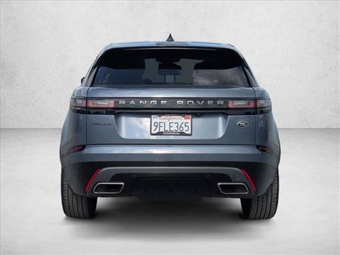 Used 2023 Land Rover Range Rover Velar R-Dynamic S AWD/4WD image 7
