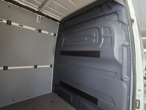 New 2026 Mercedes-Benz Sprinter 2500 image 6