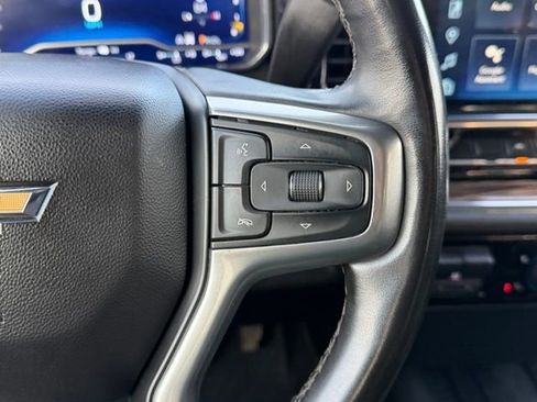 Used 2023 Chevrolet Silverado 1500 LT w/ Protection Package image 34