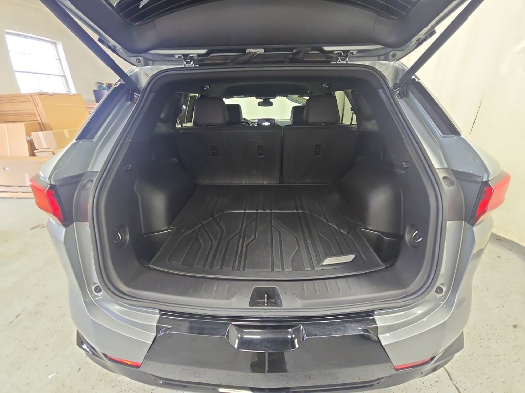 Certified 2024 Chevrolet Blazer RS w/ LPO, Floor Liner Package AWD/4WD image 34