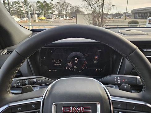 New 2026 GMC Terrain Elevation image 21