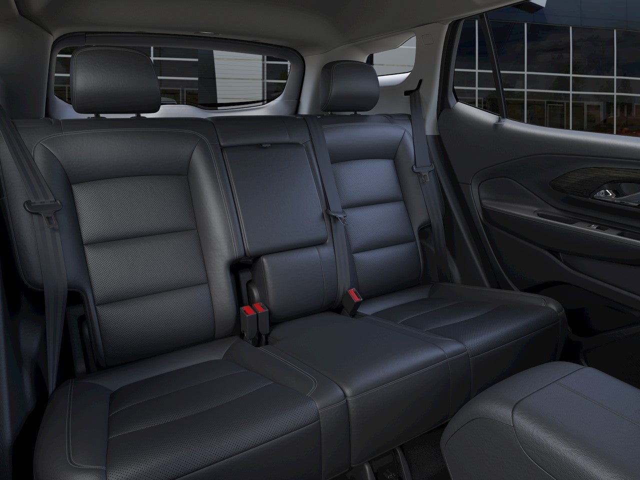 Used 2022 GMC Terrain SLT AWD/4WD image 17