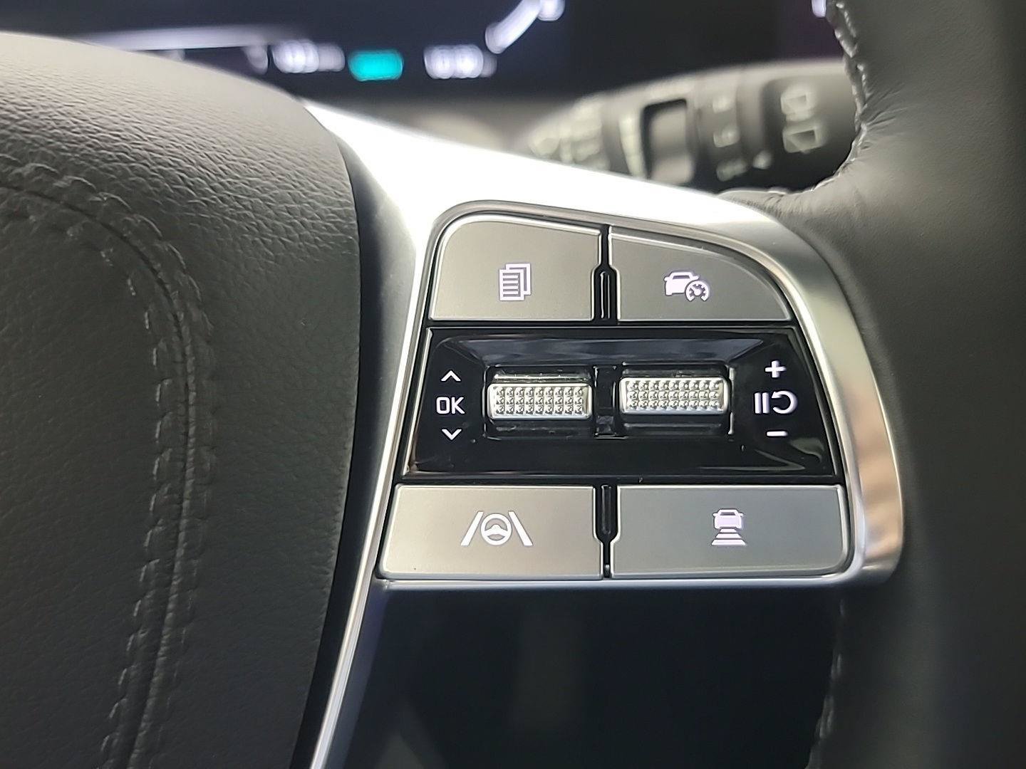 Used 2024 Kia Telluride SX Prestige X-Line AWD/4WD image 29