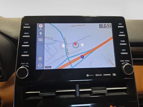 Used 2019 Toyota Avalon Limited w/ Advanced Safety Package FWD image 17
