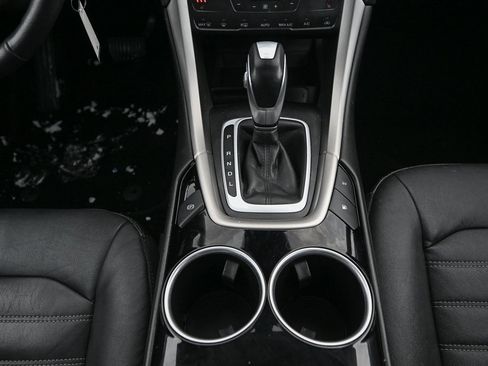 Used 2014 Ford Fusion Energi SE w/ Driver Assist Package image 33