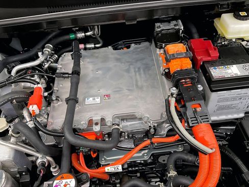 New 2026 Toyota bZ image 17