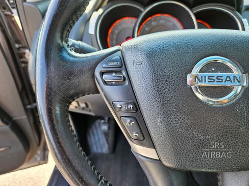 Used 2009 Nissan Murano LE AWD/4WD image 18
