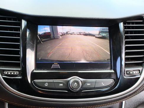 Used 2020 Chevrolet Trax LS w/ LPO, Protection Package FWD image 19