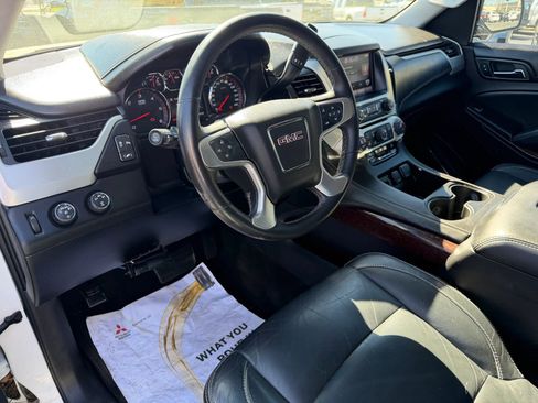 Used 2015 GMC Yukon SLE w/ Convenience Package image 5