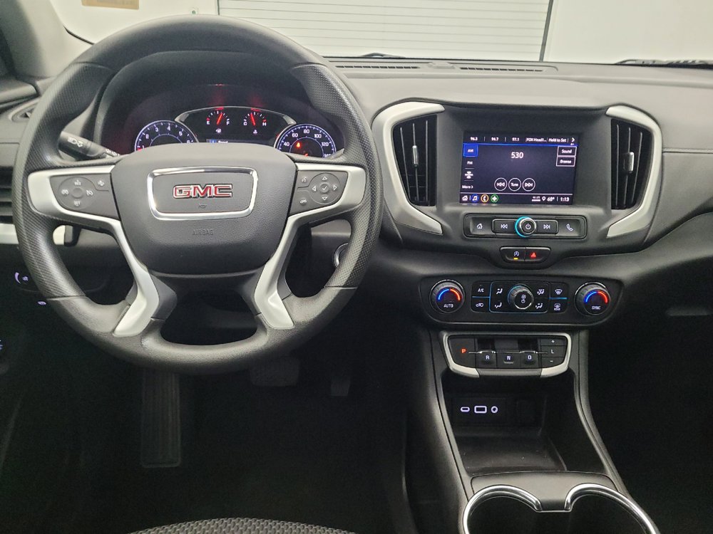 Used 2023 GMC Terrain SLE w/ Driver Convenience Package FWD image 22