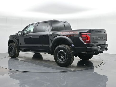 New 2025 Ford F150 Raptor image 6