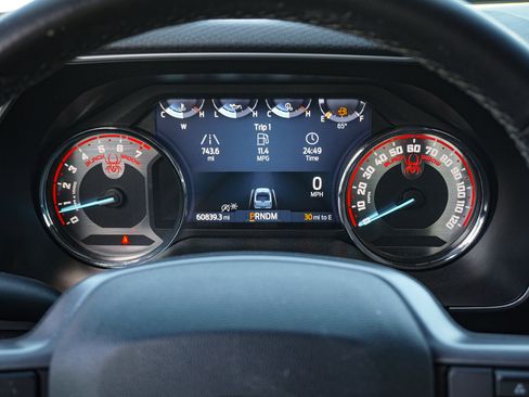 Used 2023 Ford F150 XLT w/ Equipment Group 302A High image 19