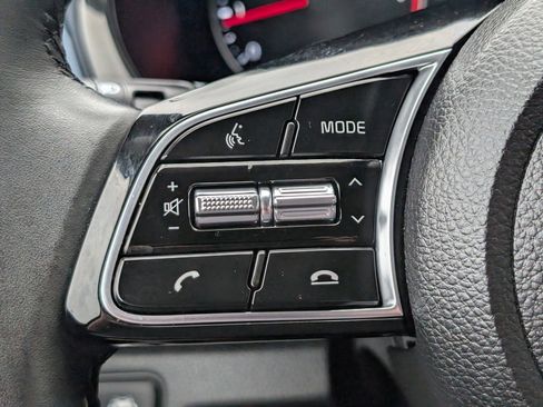 Used 2023 Kia Seltos S image 21