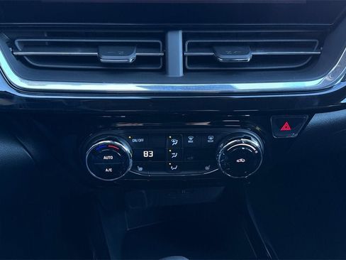 New 2026 Chevrolet Trax ACTIV w/ Driver Confidence Package image 20