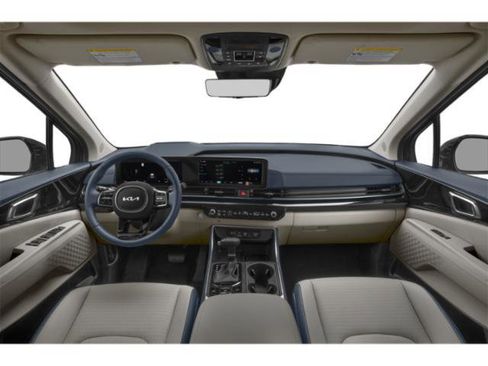 New 2026 Kia Carnival SX Prestige FWD image 10