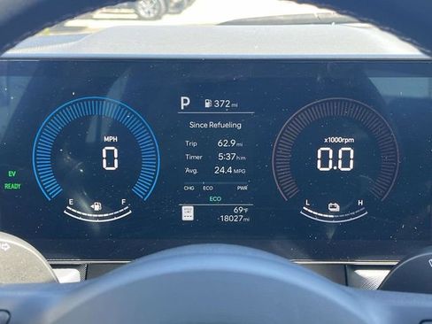 Used 2025 Hyundai Sonata SEL FWD image 33