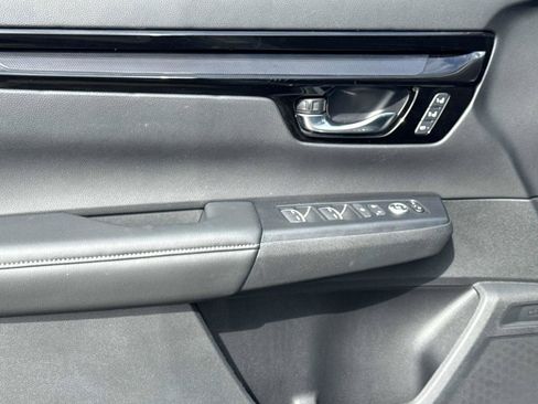 Certified 2025 Honda CR-V EX-L image 19