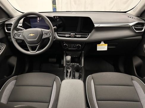 New 2026 Chevrolet TrailBlazer LT w/ Driver Confidence Package image 7
