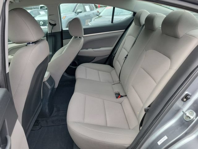 Used 2019 Hyundai Elantra SEL FWD image 11