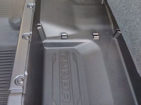 Used 2023 Toyota Tundra Limited image 18