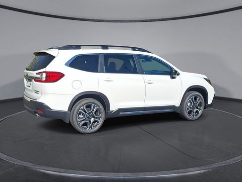New 2026 Subaru Ascent Limited image 4