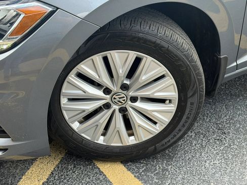 Used 2020 Volkswagen Jetta S FWD image 42