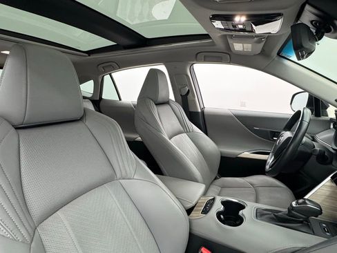Used 2021 Toyota Venza Limited w/ Advanced Technology Package AWD/4WD image 38