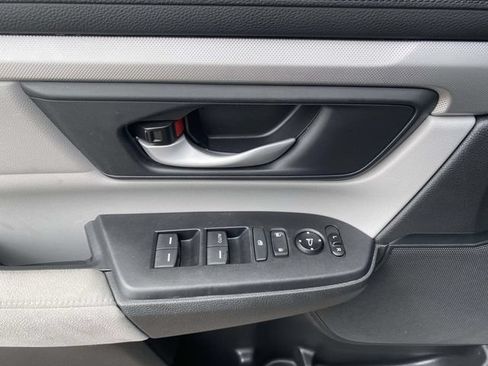 Used 2018 Honda CR-V LX image 15