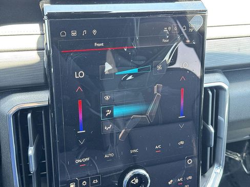 New 2026 GMC Acadia Elevation w/ Black Edition FWD image 12