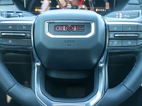 New 2026 GMC Acadia Elevation w/ Black Edition image 21