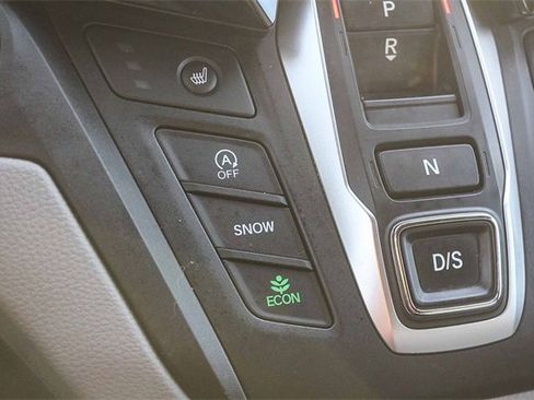 Used 2020 Honda Odyssey EX-L image 34