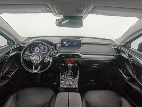 Used 2022 MAZDA CX-9 Touring image 24