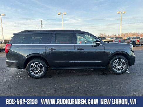 New 2026 Ford Expedition Max Active AWD/4WD image 6
