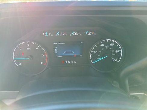 New 2026 Ford F350 XL w/ XL Chrome Package image 14