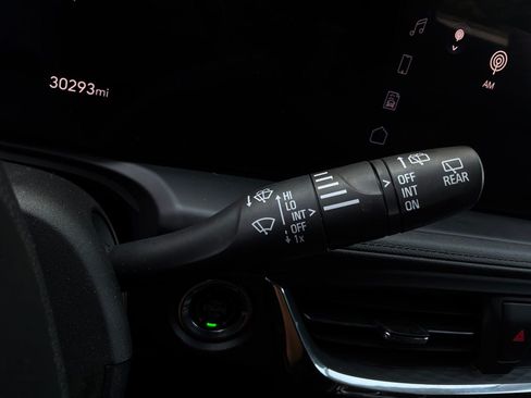 Used 2025 Buick Encore GX Preferred FWD image 35