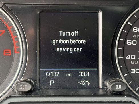 Used 2016 Audi Q5 2.0T Premium Plus w/ Technology Package image 18