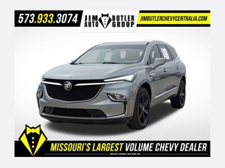 Used 2023 Buick Enclave Essence w/ Sport Touring Edition 360° Tour