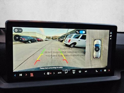 New 2026 Ford Explorer Tremor w/ Tremor Ultimate Package image 18