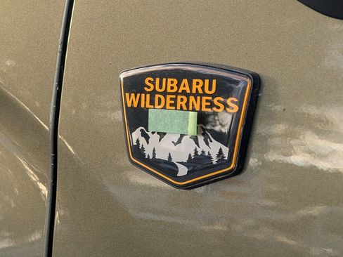 New 2026 Subaru Forester Wilderness AWD/4WD image 14